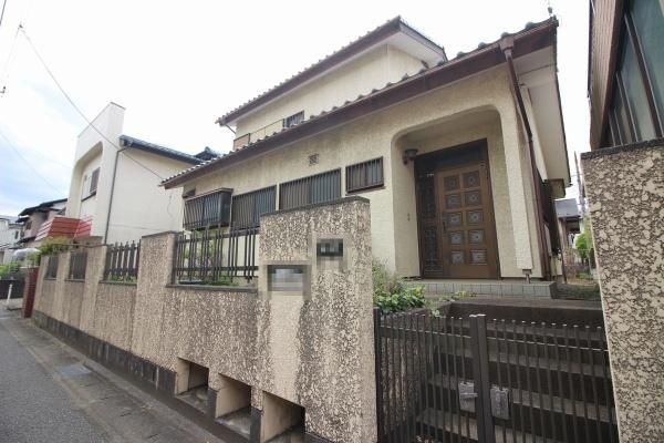 Land for Sale in Mitsuwadai, Chiba City - 227.52 sqm - Thumbnail 2