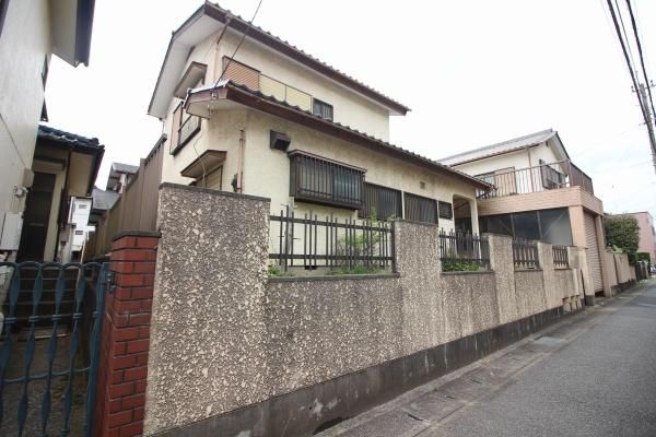 Land for Sale in Mitsuwadai, Chiba City - 227.52 sqm - Thumbnail 3