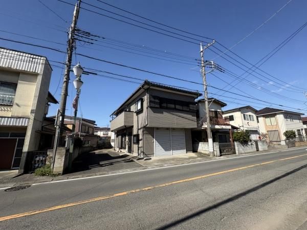 Land for Sale in Saitama City, Saitama - 330.61 sqm Plot - Thumbnail 2