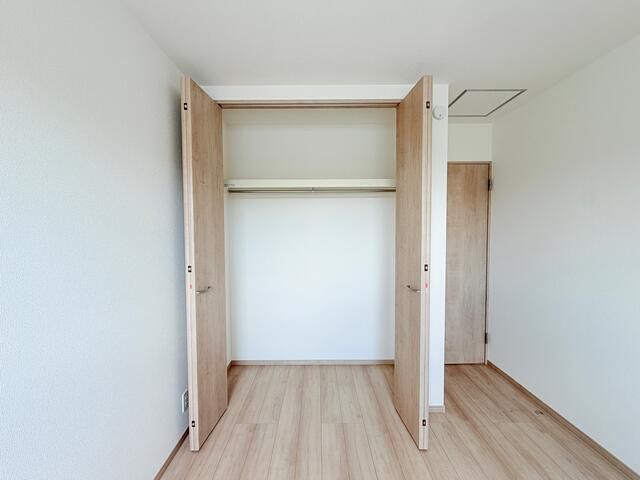New 4LDK House for Sale in Utsunomiya, Tochigi - Thumbnail 4