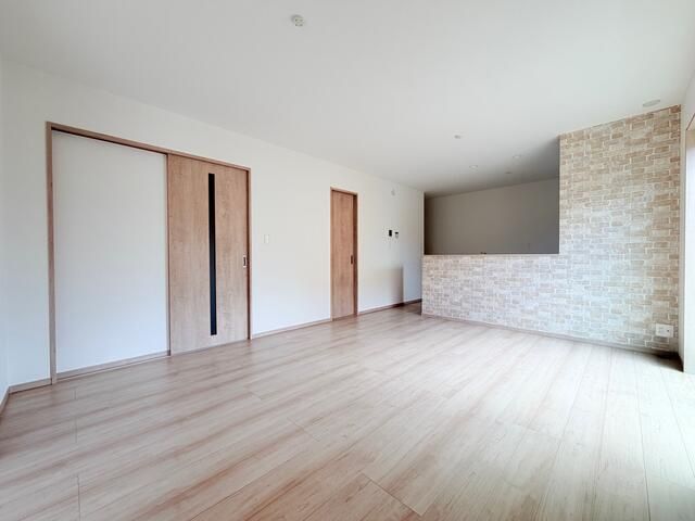 New 4LDK House for Sale in Utsunomiya, Tochigi - Thumbnail 2