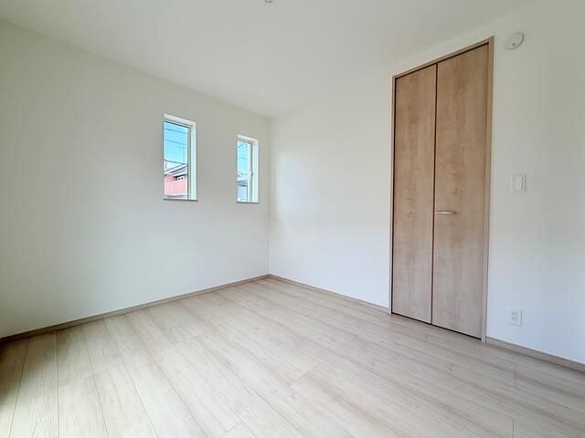 New 4LDK House for Sale in Utsunomiya, Tochigi - Thumbnail 3