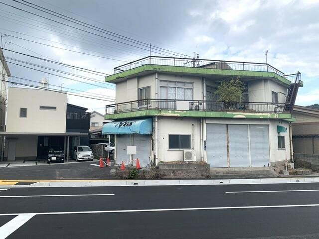 122.35 sqm Development Land for Sale in Kagoshima City - Thumbnail 4