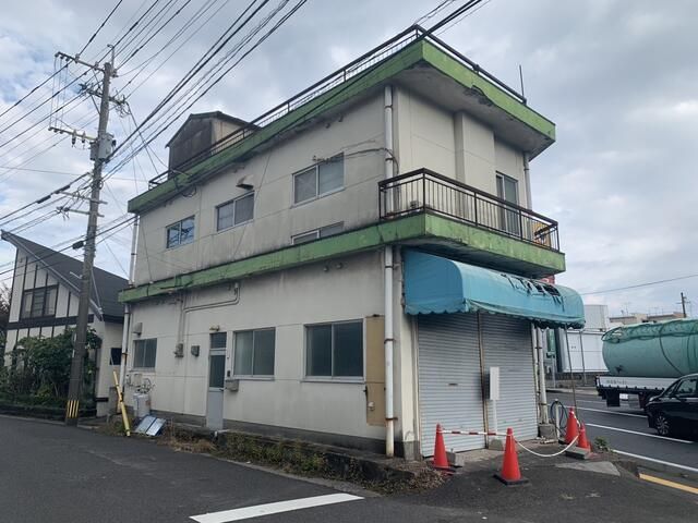 122.35 sqm Development Land for Sale in Kagoshima City - Thumbnail 3