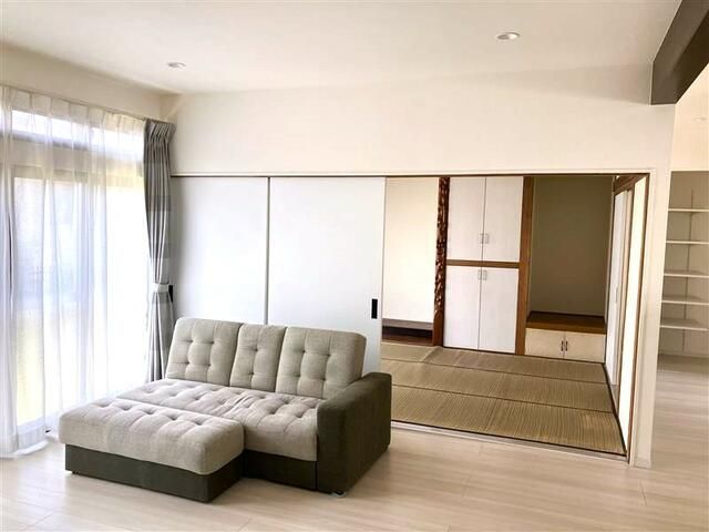 Renovated 4LDK Detached House for Sale in Fukushima City - Thumbnail 2