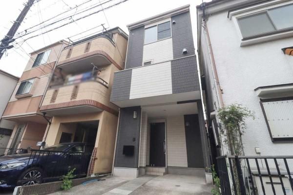 Renovated 2SLDK House in Nakamaruko, Kawasaki City - Thumbnail 2