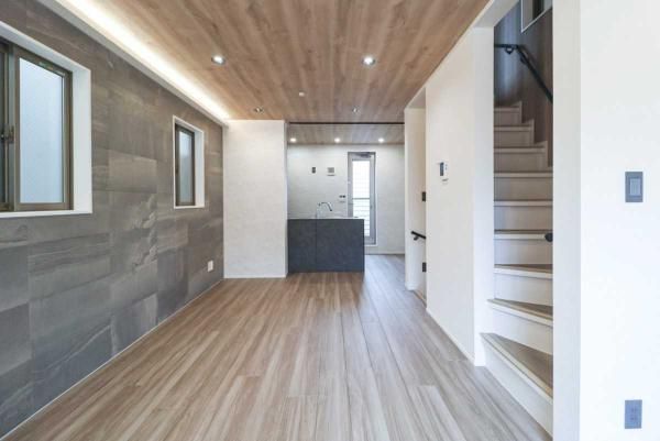 Renovated 2SLDK House in Nakamaruko, Kawasaki City - Thumbnail 4