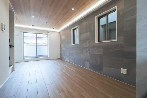 Renovated 2SLDK House in Nakamaruko, Kawasaki City - Thumbnail 3