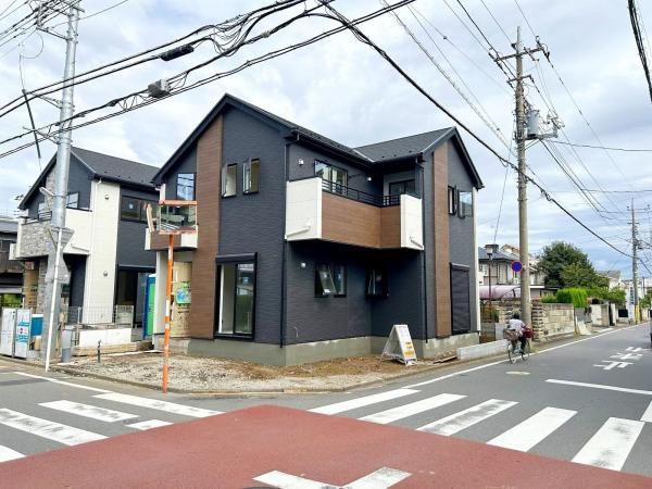 New 4LDK House in Tokorozawa, Saitama - Nov 2025 Completion - Thumbnail 4