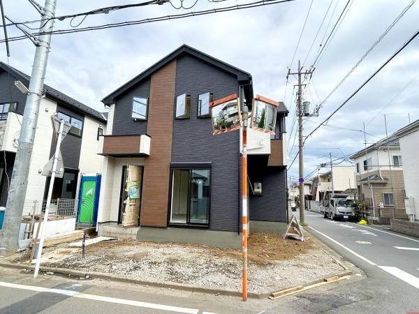 New 4LDK House in Tokorozawa, Saitama - Nov 2025 Completion - Thumbnail 2