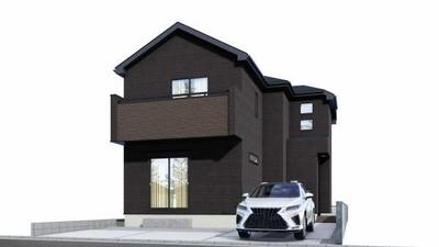 New 3LDK House in Hino, Tokyo | 2026 Completion — Image 9, Hino, Tokyo