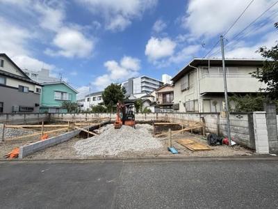 New 3LDK House in Hino, Tokyo | 2026 Completion — Image 50, Hino, Tokyo