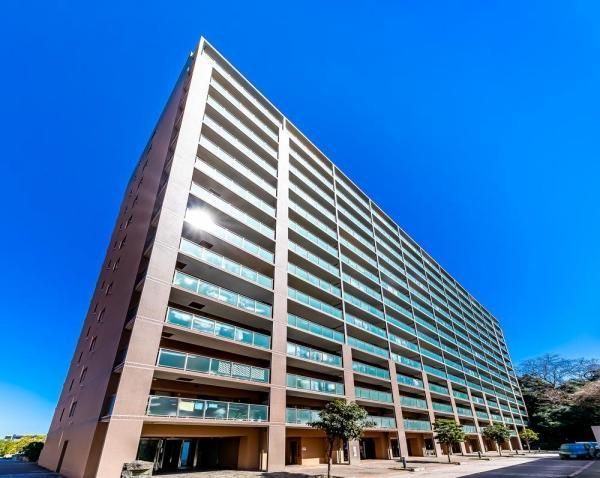 3LDK Apartment in Fujisawa, Kanagawa – 77.16m², 13th Floor - Thumbnail 2
