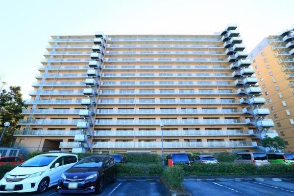 3LDK Apartment in Fujisawa, Kanagawa – 77.16m², 13th Floor - Thumbnail 3