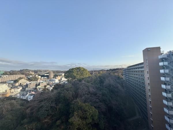 3LDK Apartment in Fujisawa, Kanagawa – 77.16m², 13th Floor - Thumbnail 4