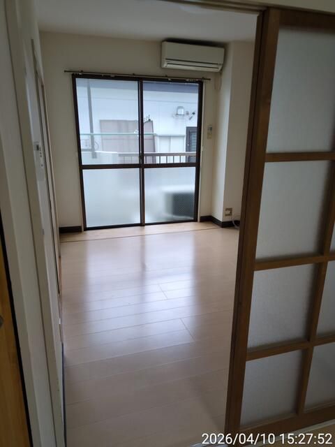 2DK Apartment for Rent in Aizu-Wakamatsu, Fukushima – 41.72 sqm - Thumbnail 2