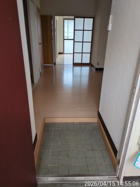 2DK Apartment for Rent in Aizu-Wakamatsu, Fukushima – 41.72 sqm - Thumbnail 3