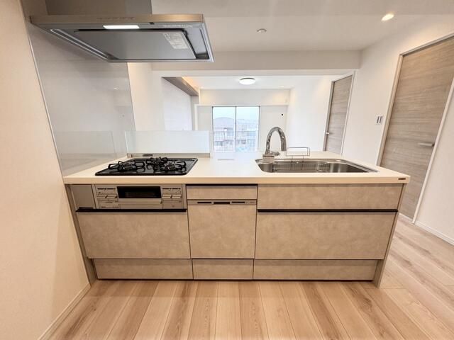 Spacious 3LDK Apartment in Ichikawa, Chiba | Top Floor Corner Unit - Thumbnail 4