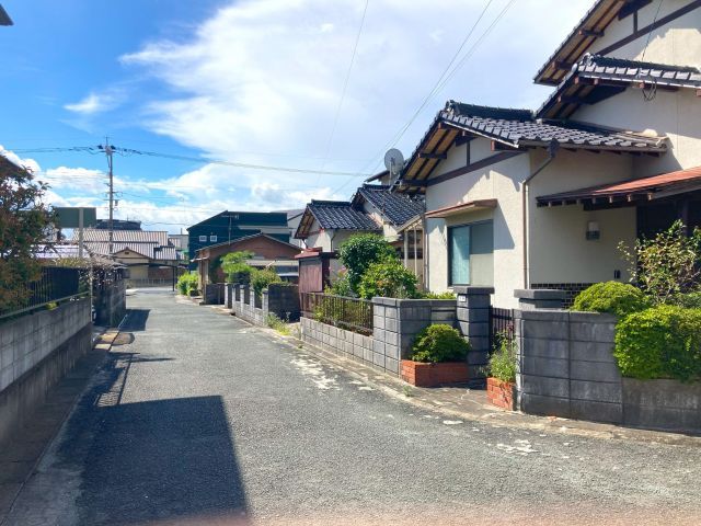 5DK Detached House for Sale in Tagawa City, Fukuoka - Thumbnail 2