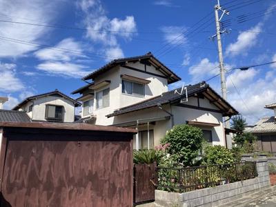 5DK Detached House for Sale in Tagawa City, Fukuoka — Image 7, Tagawa, Fukuoka