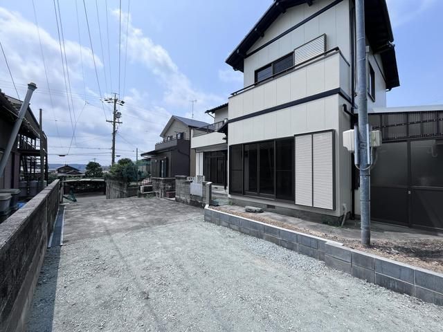 5SLDK Detached House for Sale in Fukuroi, Shizuoka - Thumbnail 2
