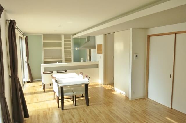 5LDK Family House for Sale in Sanyo-Onoda, Yamaguchi - Thumbnail 4