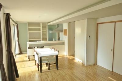 5LDK Family House for Sale in Sanyo-Onoda, Yamaguchi — Image 22, Sanyo Onoda, Yamaguchi