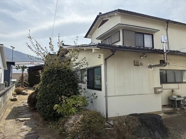 6DK House for Sale in Katsura-cho, Tsuru City, Yamanashi - Thumbnail 3