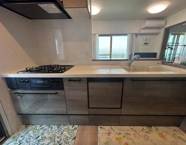 3LDK Apartment in Taito Ward, Tokyo | Near Minowa Station - Thumbnail 2