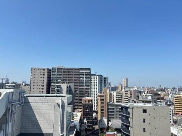 3LDK Apartment in Taito Ward, Tokyo | Near Minowa Station - Thumbnail 4