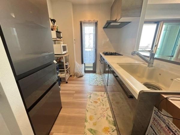 3LDK Apartment in Taito Ward, Tokyo | Near Minowa Station - Thumbnail 3