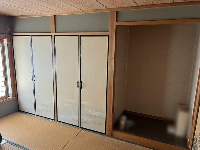 8LDK Wooden House on Corner Lot in Mino City, Gifu - Thumbnail 3