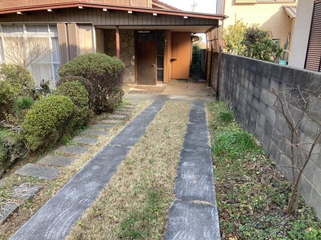 Spacious 4SLDK House in Quiet Moji Ward, Kitakyushu - Thumbnail 4