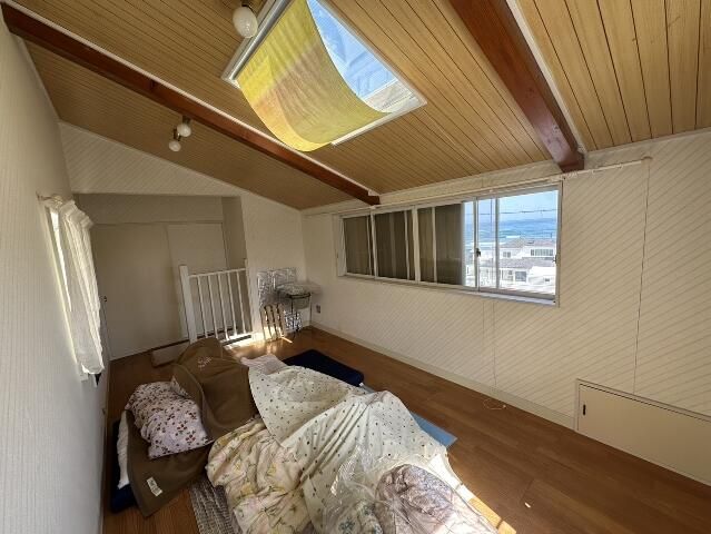 Detached House for Sale in Kamogawa, Chiba - 2LDK on 330 sqm Land - Image 22