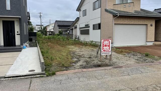 Residential Land for Sale in Takaoka, Toyama - Thumbnail 3