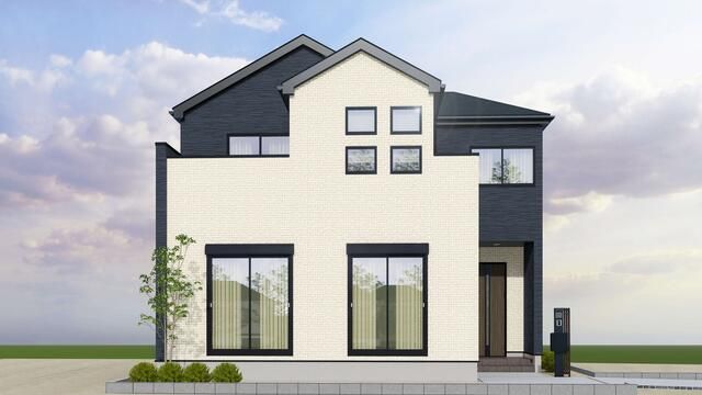 New 4LDK House for Sale in Chuo-rinkan, Yamato City - Thumbnail 2
