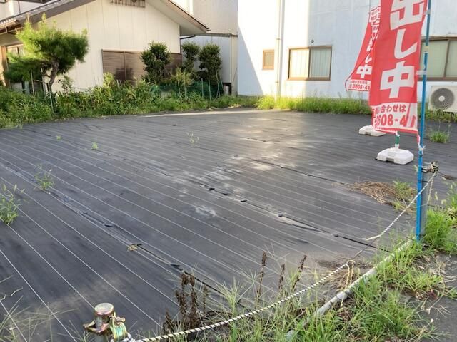 36.85 Tsubo Development Land Near Kanamachi Station, Katsushika - Thumbnail 4
