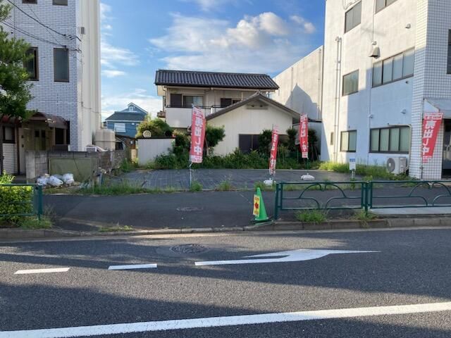 36.85 Tsubo Development Land Near Kanamachi Station, Katsushika - Thumbnail 2