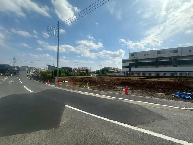 Residential Land for Sale in Ayase, Kanagawa – 150 sqm - Thumbnail 2