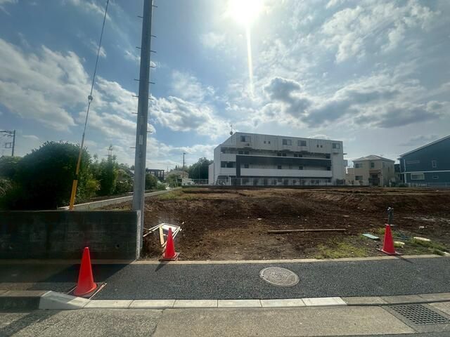 Residential Land for Sale in Ayase, Kanagawa – 150 sqm - Thumbnail 4