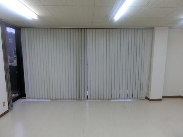Office for Rent in Higashi Ward Niigata 40.56 sqm - Thumbnail 4