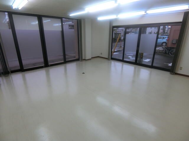 Office for Rent in Higashi Ward Niigata 40.56 sqm - Thumbnail 3