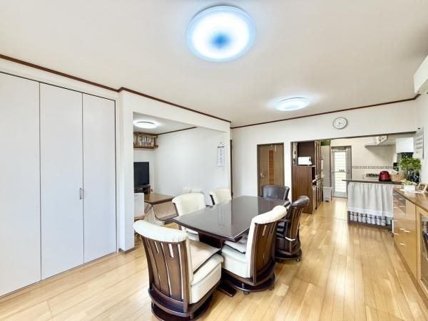 4LDK Detached House for Sale in Yokohama's Sakae Ward - Thumbnail 4