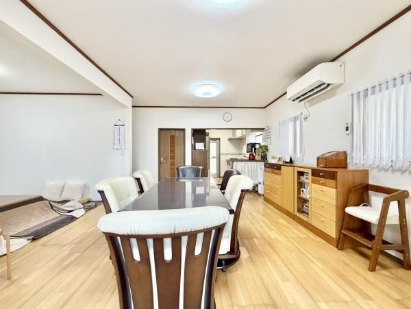 4LDK Detached House for Sale in Yokohama's Sakae Ward - Thumbnail 3