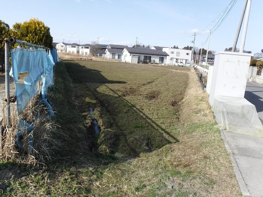 1110 sqm Land for Sale in Ichinoseki City, Iwate - Thumbnail 2