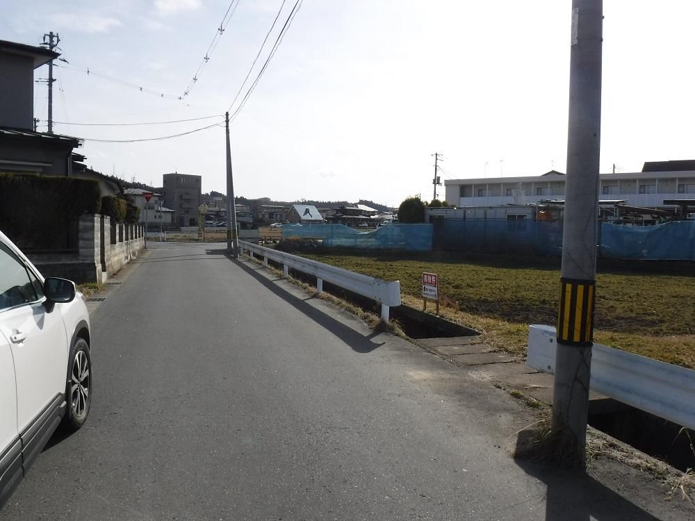 1110 sqm Land for Sale in Ichinoseki City, Iwate - Thumbnail 3