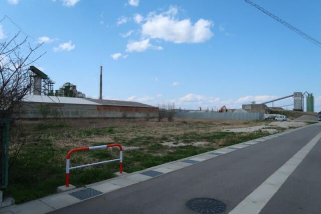 Large 3,480 sqm Land Plot for Sale in Toyama City - Thumbnail 4