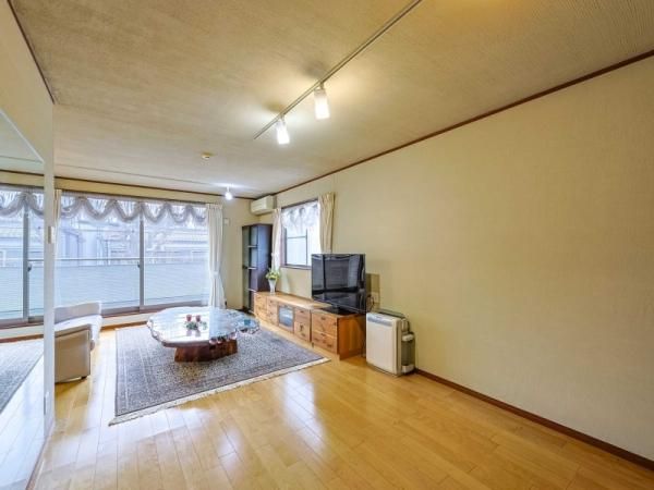 3SLDK Detached House in Suginami, Tokyo with Underground Floor - Thumbnail 3