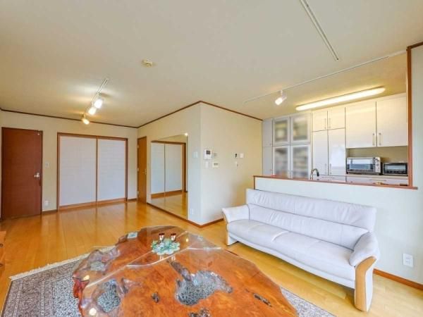 3SLDK Detached House in Suginami, Tokyo with Underground Floor - Thumbnail 2