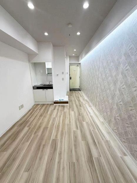 Studio Apartment for Sale in Sasazuka, Shibuya, Tokyo - Thumbnail 4